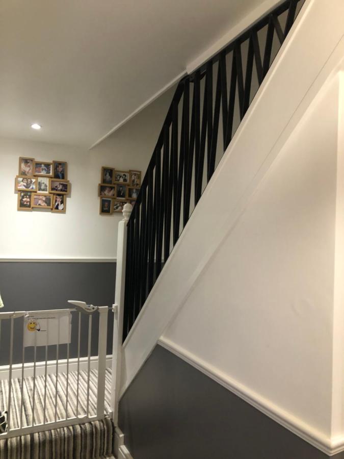 Little Acorns St Albans Exterior foto