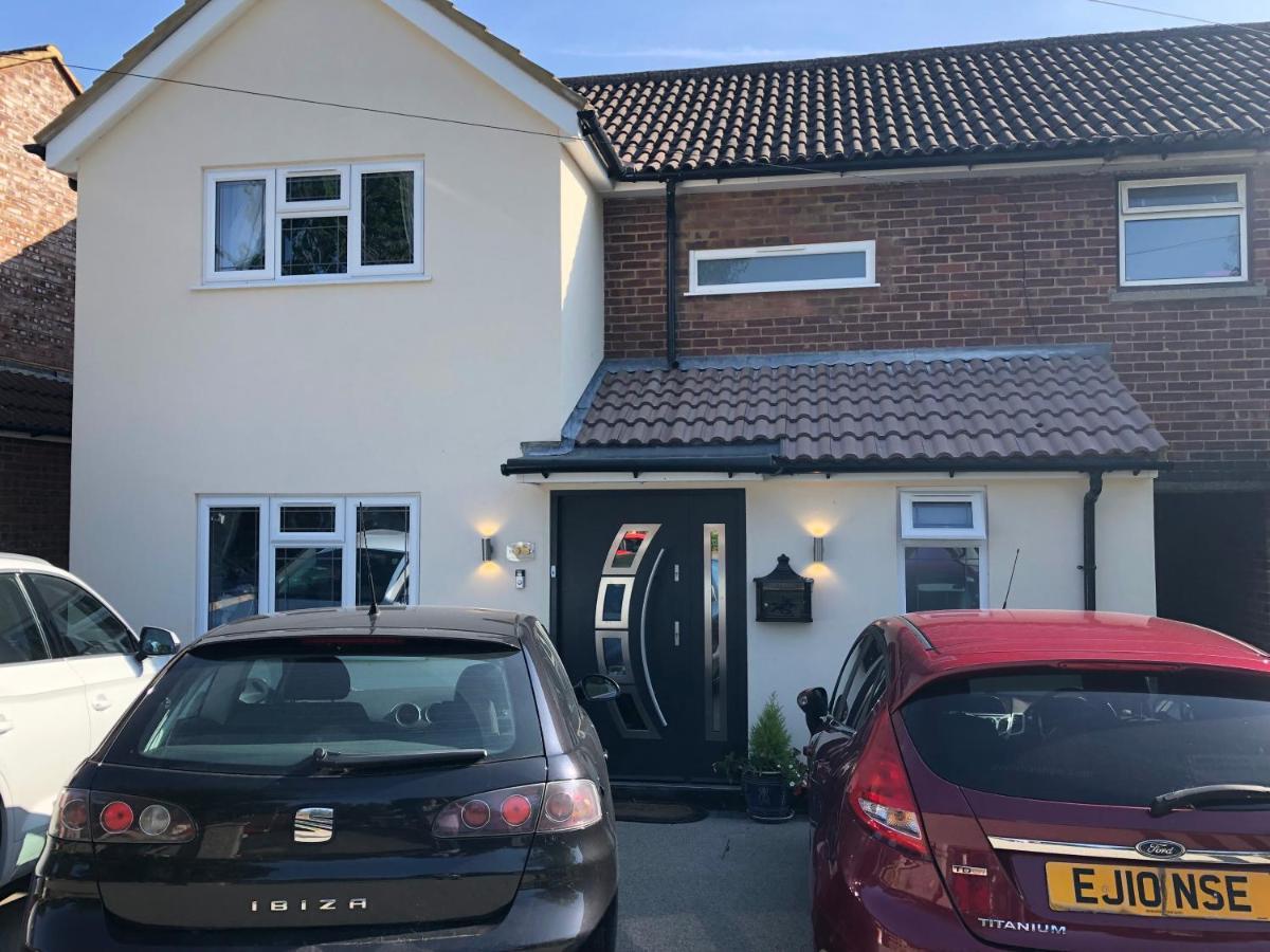 Little Acorns St Albans Exterior foto