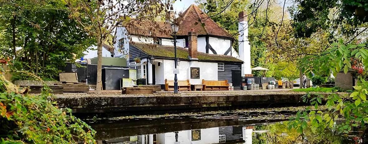 Little Acorns St Albans Exterior foto