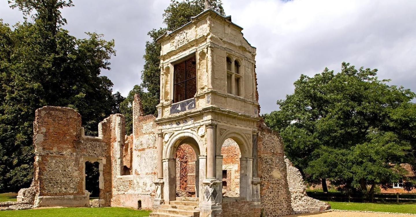 Little Acorns St Albans Exterior foto